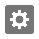 Cogwheel Icon