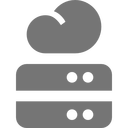 Cloud Icon