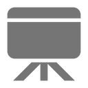 Presentation Icon