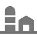 Barn Icon