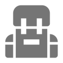 Backpack Icon