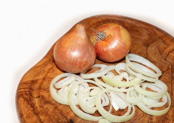 Foto Plantar prato comida produzir