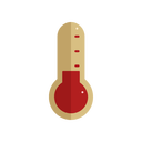 Thermometer Icon