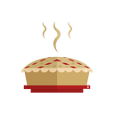 Pie Icon