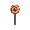 Lollipop Icon