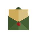 Letter Icon