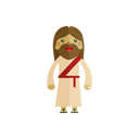 Jesus Icon