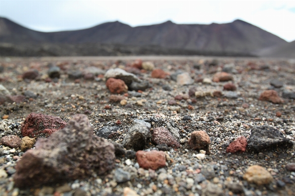 Landscape nature outdoor sand Photo