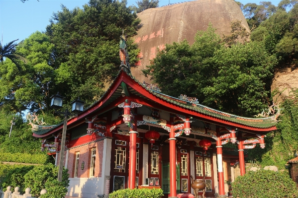 Building place of worship temple monastery Photo