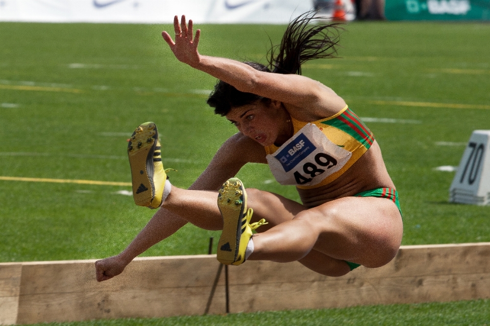 спорт прыжки виды спорта чемпионат