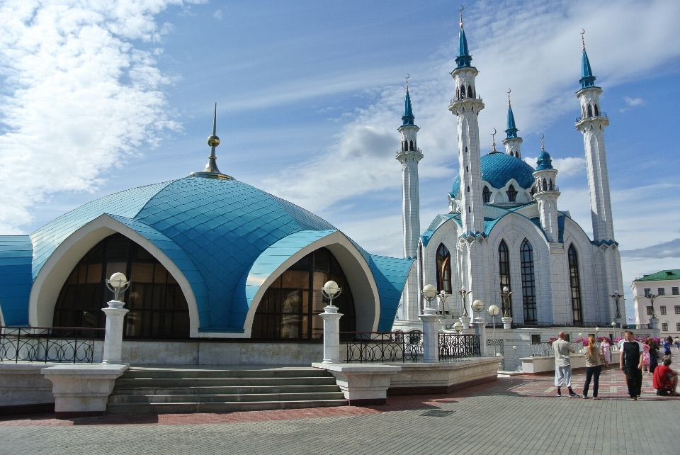 Bina dönüm noktası kilise şapel