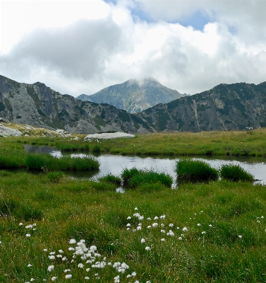 景观 自然 荒野 山 照片