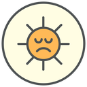 Sun Icon