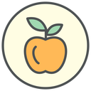 Apple Icon