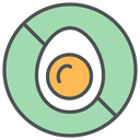 Egg Icon