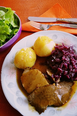 皿 食事 食べ物 生産 写真