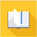 Book Icon