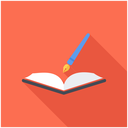 Book Icon