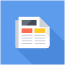 Newsletter Icon