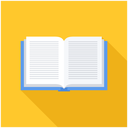 Book Icon