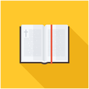 Book Icon