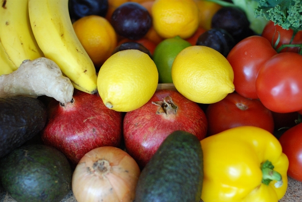 Group plant fruit sweet Photo