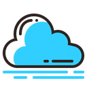 Cloud Icon