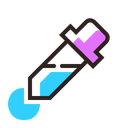 Dropper Icon