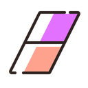 Radiergummi Icon