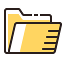 Folder Icon