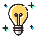 Lightbulb Icon