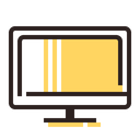 Monitor Icon