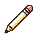 Pencil Icon