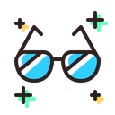 Sunglasses Icon