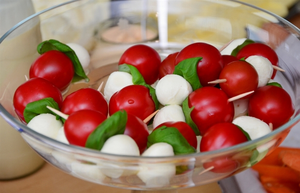 Plant fruit dish food Photo