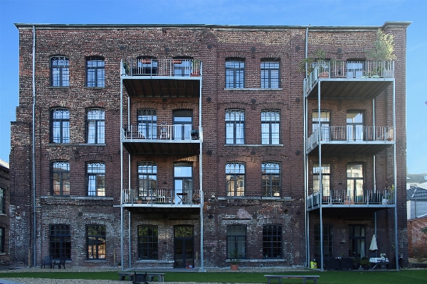 Architecture house window building Photo