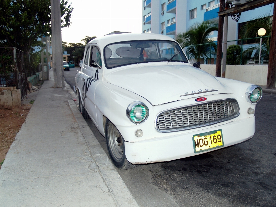 Street car vehicle auto