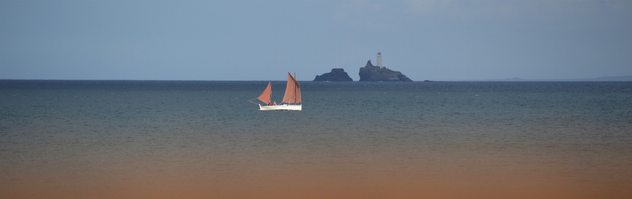 Beach sea coast water Photo