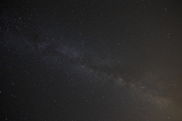 Sky night star cosmos Photo