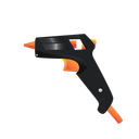 Glue gun Icon