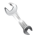 Wrench Icon