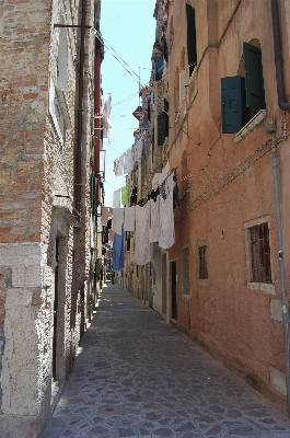 Road street town alley Photo