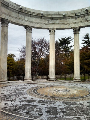 Landscape architecture structure sky Photo