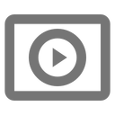 Video Icon