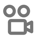 Camera Icon