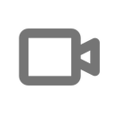 Camera Icon