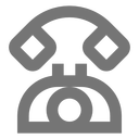 Telephone Icon