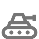 Tank Icon