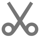 Scissors Icon