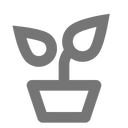 Plant Icon